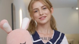 러시아쪽 배우같은데 이름이 베를린이네