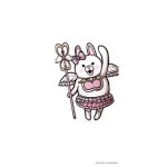 단간론파 시리즈 모노미우사미 성우 사스가 타카코씨가 87세 나이로 타계