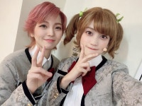 성우) 코이즈미 모에카의 사진들은 다른 사람 SNS에 더 많이 올라와 | 유머 게시판 성우) 코이즈미 모에카...