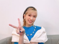 성우아오야마 요시노생일