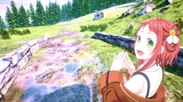 예전의 우리들에게在りし日のわたし達へ 퍼스트 PV