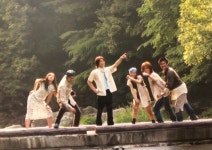 가면라이더 파이즈의 키바 유지 역 배우 이즈미 마사유키 10주기