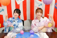 성우 오오하시 아야카와 오구라 유이