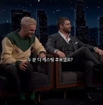 DC 슈퍼맨역 오디션을 본 렉스루터 배우
