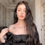 이쁘다고 화제였던 러시아 인플루언서 근황