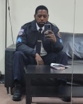 MCU 데어데블에서 마호니 역으로 나온 배우 인스타 추가
