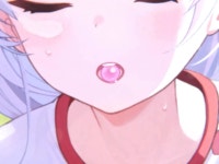 블루아카 말딸 시즈카하루나루돌프 성우인거 웃김