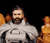 영화 듄에서 티모시 샬라메만큼이나 여자들에게 반응 좋았던 배우