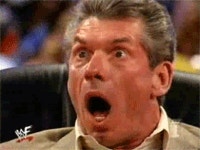 WWE 최근 빈스사건 보고 각본에서 하던거 보면