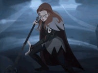 의외로 애니메이션에 소질있는 감독