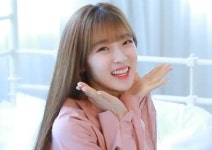 아린이에요 아만다 아만다사이프리드