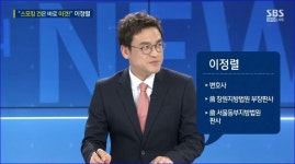 SBS에 이정렬 변호사 등판 | 정치유머 게시판 SBS에 이정렬 변호사 등판 | 정치유머 게시판 | 루리웹