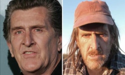 영화배우 리처드 카터향년 65세 사망