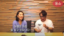 문선희 성우가 16살이나 연상인 이정구 성우와 결혼하게 된 에피소드jpg