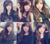 펌 도쿄 사립 여대 재학 중인 AV 배우 아이자와 미나미