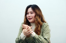 그랑사가 주연을 맡은 성우들의 이야기
