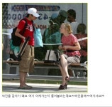 할리우드 배우 레이첼 맥아담스와 한국과의 인연