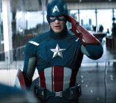 MCU 스티브 로저스 이 개틀니 꼰대새끼야