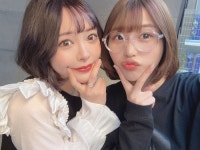 마히로 만난 오구라 유나 | 유머 게시판 마히로 만난 오구라 유나 | 유머 게시판 | 루리웹