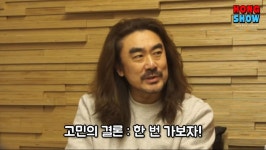 성우 한국의 베테랑 성우가 성우가된 계기