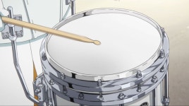 울려라 유포니엄 리본녀 사카이 마사코를 알아봅시다