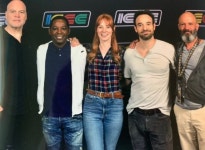 MCU 데어데블 오리지널 배우들 근황