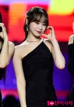 르세라핌 김채원, 올해 마지막 날을 함께 보내고 싶은 여자 가수 1위 | 방송/연예 정보 르세라핌 김채원, ...