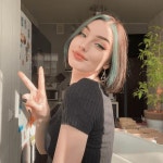 미국으로 간 러시아 인플루언서