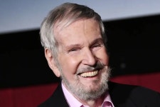 크레이머 대 크레이머 로버트 벤튼 감독 타계