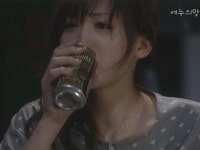 유게이 같은 모습을 표현하기 위해 노렸했다는 어느 일본 여배우