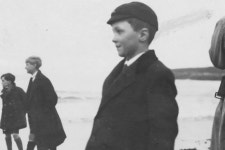 Who inspired Roald Dahl