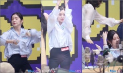 190627 #레드벨벳 #아이린 #직캠