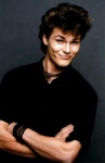 MORTEN HARKET