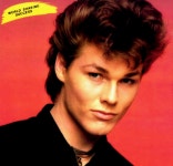 Morten Harket picture