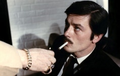 Image of Le Cercle rouge