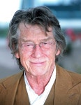 Picture of John Hurt