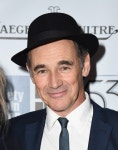 Picture of Mark Rylance