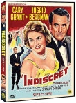 인디스크릿 | 스탠리 도넌 감독, 캐리 그랜트 외 | 알라딘 인디스크릿 | 스탠리 도넌 감독, 캐리 그랜트 ...