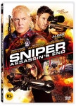 스나이퍼 : 암살자의 최후 | 카리 앤드류스 감독, 채드 마이클 콜린스 외 | 알라딘 스나이퍼 : 암살자의 ...