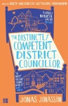 (Hardcover) | 요나스 요나손 | 알라딘 The Distinctly Competent Distric...