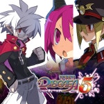 시나리오 배포: 디스가이아 3 마오 편 (한국어판)