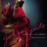 Snoop Dogg)/Jessica Mauboy(제시카 마우보이) - 벅스 Get