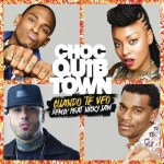 Cuando Te Veo (Remix) (Urban Version)/Choc Quib Town, Nicky ...