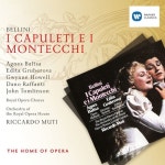Bellini: I Capuleti e i Montecchi (Live) - 벅스 Bellini: I Cap...