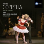 Delibes: Coppelia - 벅스 Delibes: Coppelia / Jean-Baptiste Mar...