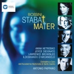 Stabat Mater: Eja, Mater, fons amoris/Ildebrando D