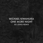 One More Night (SG Lewis Remix)/Michael Kiwanuka(마이클 키와누카) -...