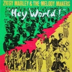 Give A Little Love/Ziggy Marley & The Melody Makers(지기 말리 & ...