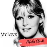 My Love /Petula Clark(페툴라 클락) - 벅스 My Love / Petula Clark(페툴...