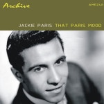 Detour Ahead /Jackie Paris(재키 패리스) - 벅스 Detour Ahead / Jacki...